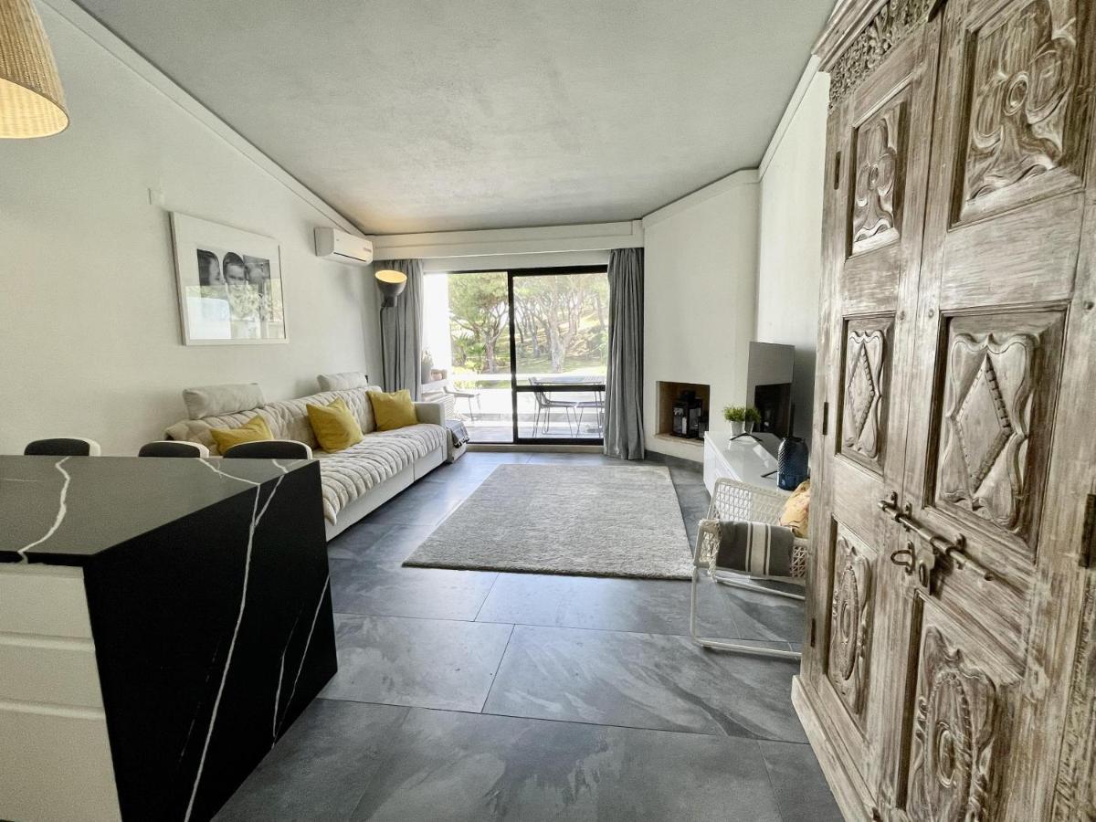 Scarlet'S Place - 1 Bed Victory Village Quinta Do Lago - Beach, Nature, Lakes Exterior foto