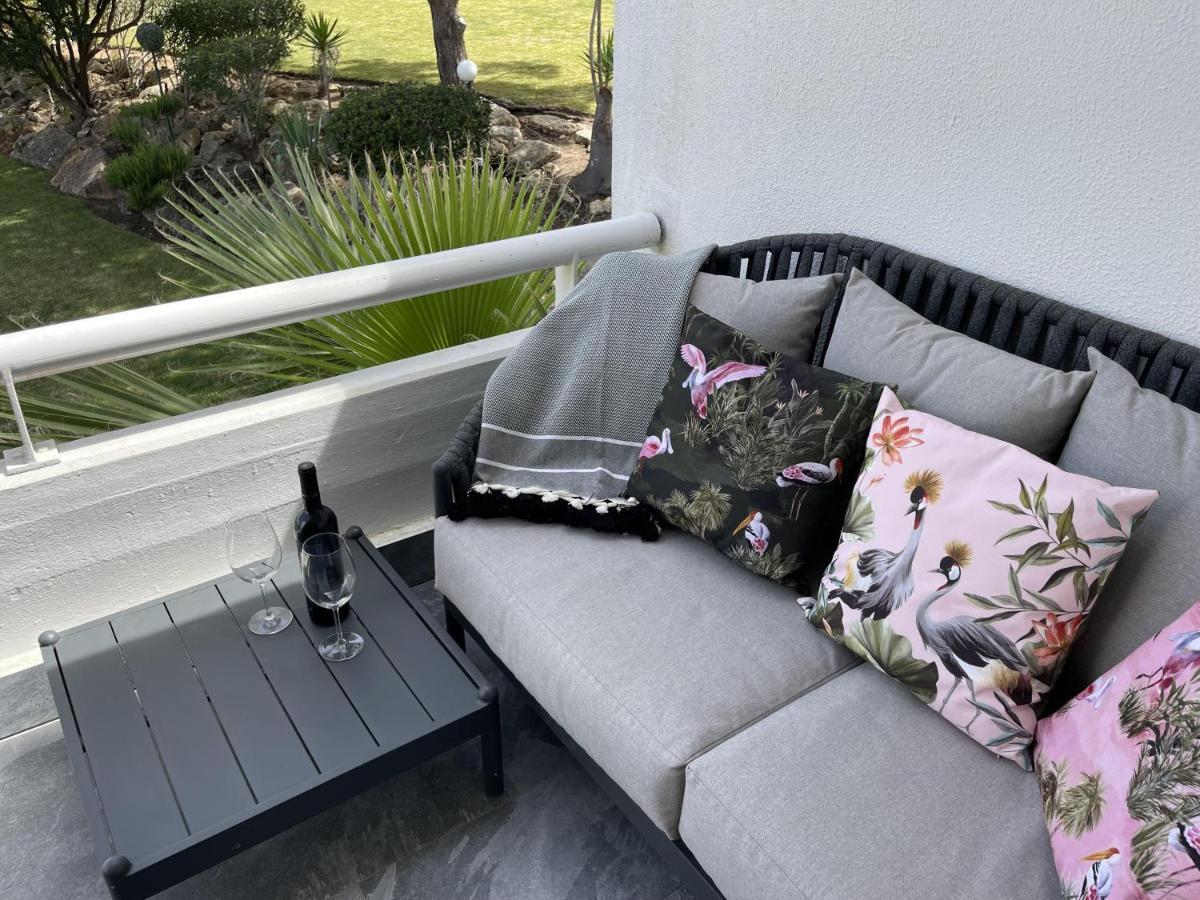 Scarlet'S Place - 1 Bed Victory Village Quinta Do Lago - Beach, Nature, Lakes Exterior foto