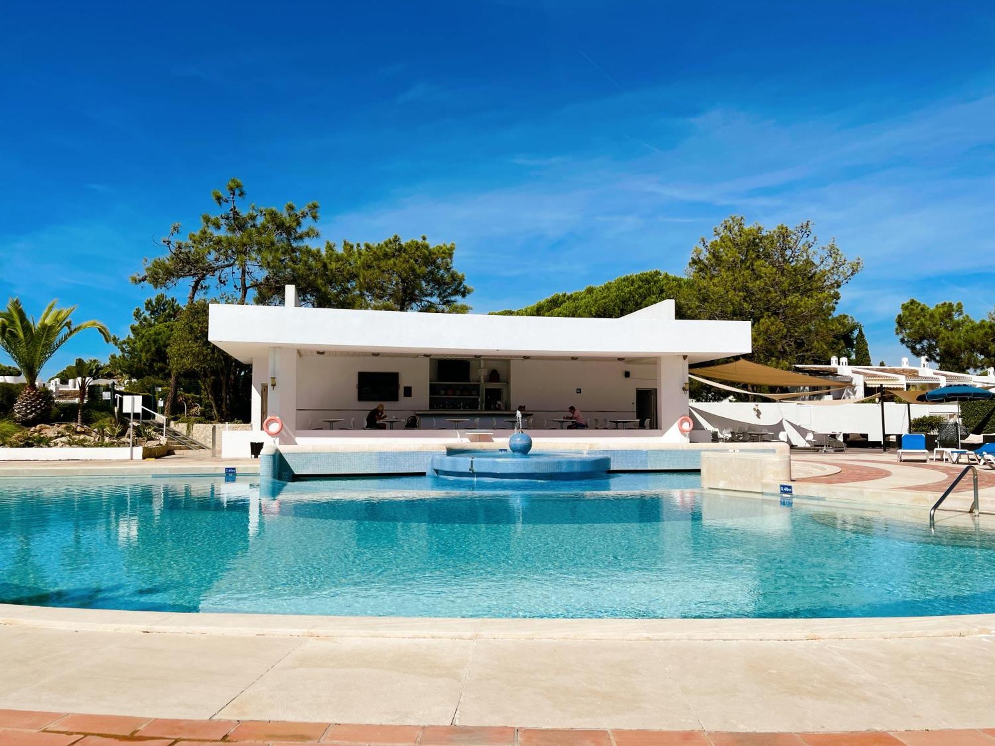Scarlet'S Place - 1 Bed Victory Village Quinta Do Lago - Beach, Nature, Lakes Exterior foto