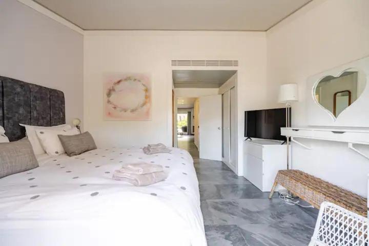 Scarlet'S Place - 1 Bed Victory Village Quinta Do Lago - Beach, Nature, Lakes Exterior foto